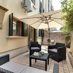 Апартаменты Cannaregio - Style, Венеция